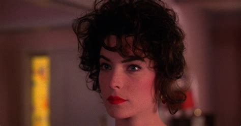 Why Lara Flynn Boyle Didnt Return for the Twin Peaks Revival